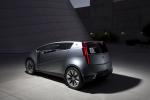 Cadillac Urban Luxury Concept 2010 года